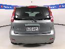 Thumbnail '6' of Nissan Note