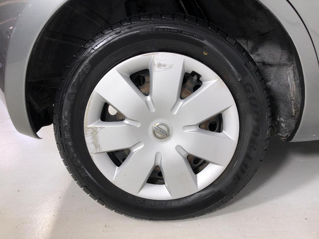 Photo '12' of Nissan Note Photo '12' of Nissan Note