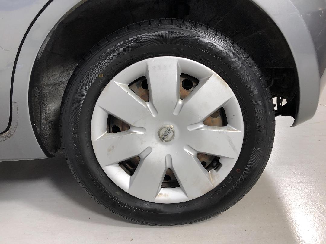 Photo '11' of Nissan Note Photo '11' of Nissan Note