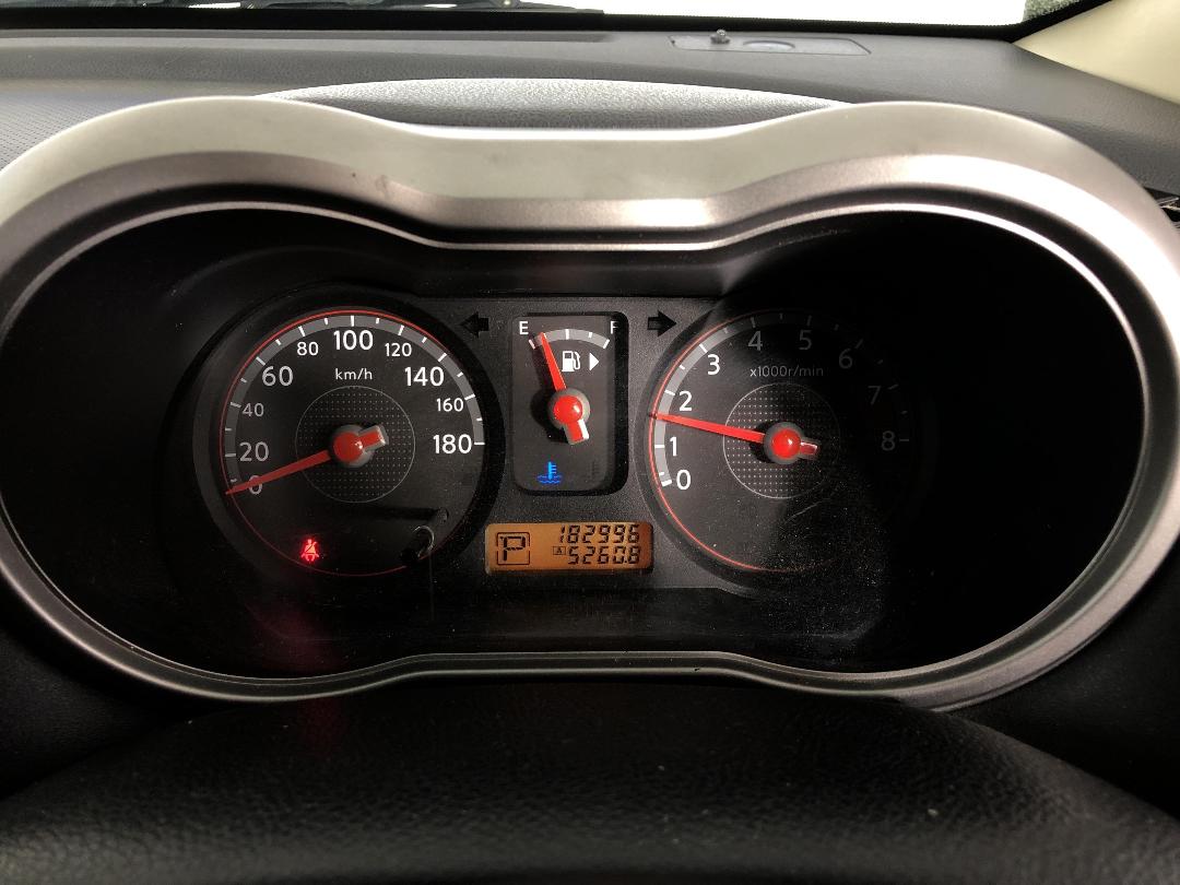 Photo '21' of Nissan Note Photo '21' of Nissan Note