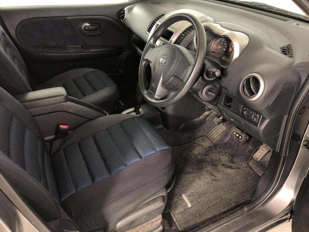 Photo '16' of Nissan Note Photo '16' of Nissan Note