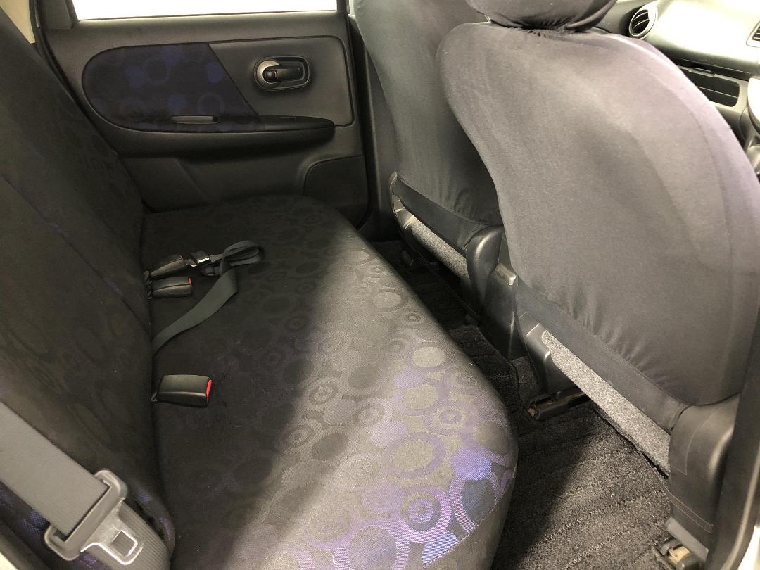 Photo '20' of Nissan Note Photo '20' of Nissan Note