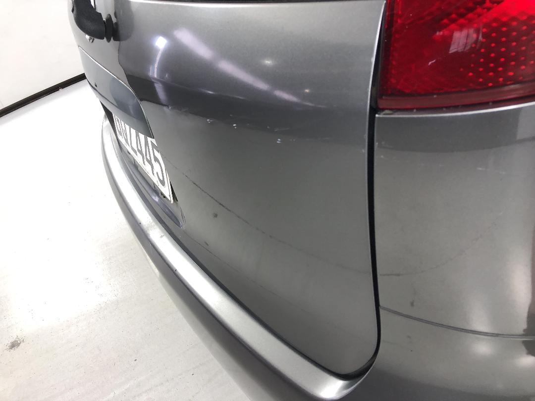 Photo '25' of Nissan Note Photo '25' of Nissan Note