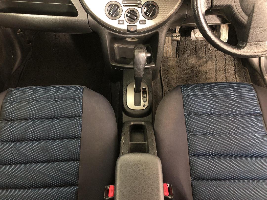 Photo '18' of Nissan Note Photo '18' of Nissan Note