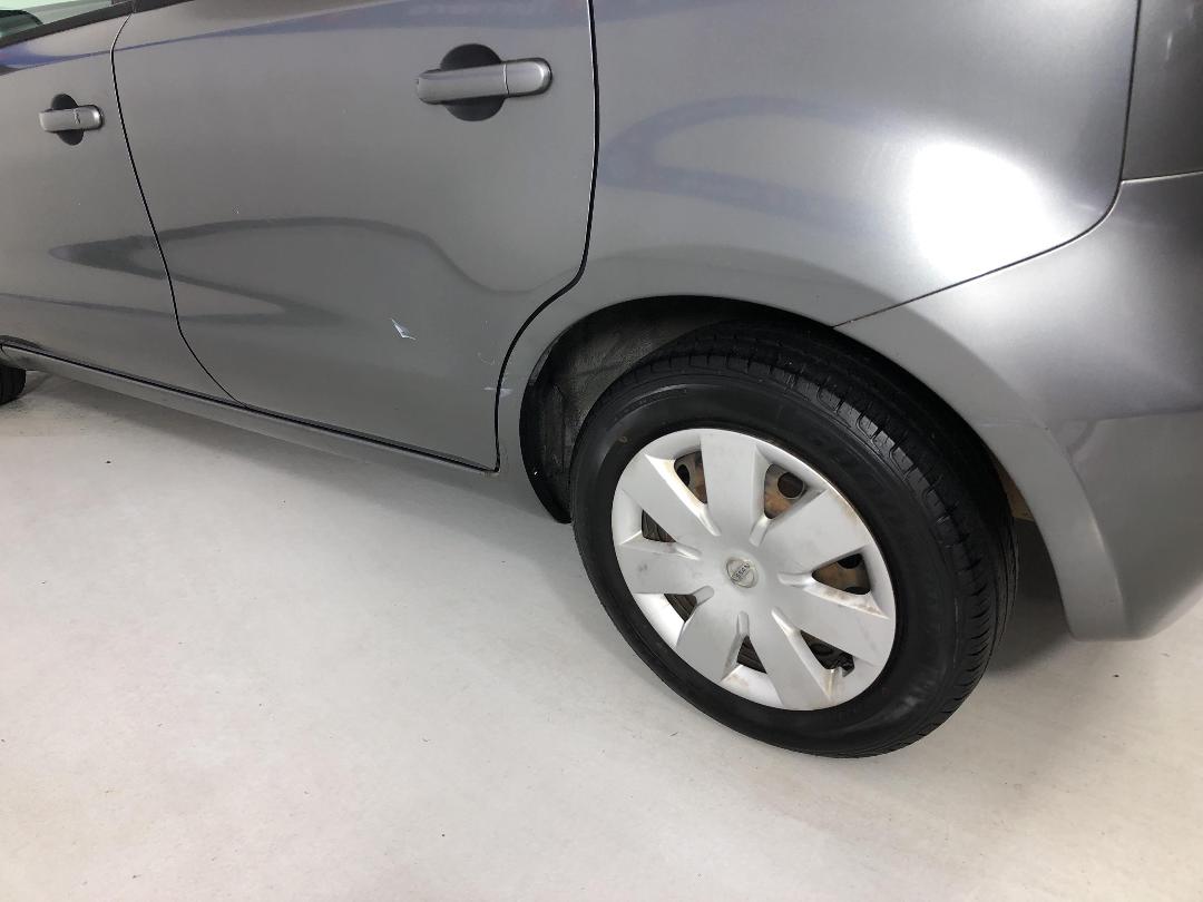 Photo '24' of Nissan Note Photo '24' of Nissan Note