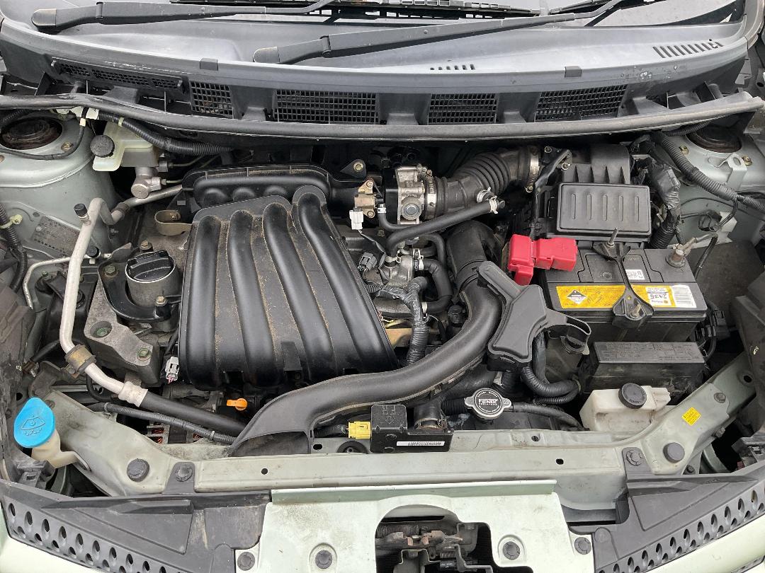 Photo '2' of Nissan Note