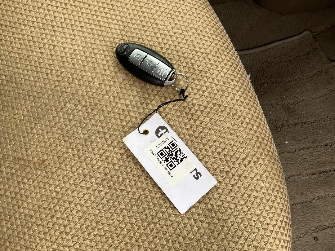 Photo '7' of Nissan Note