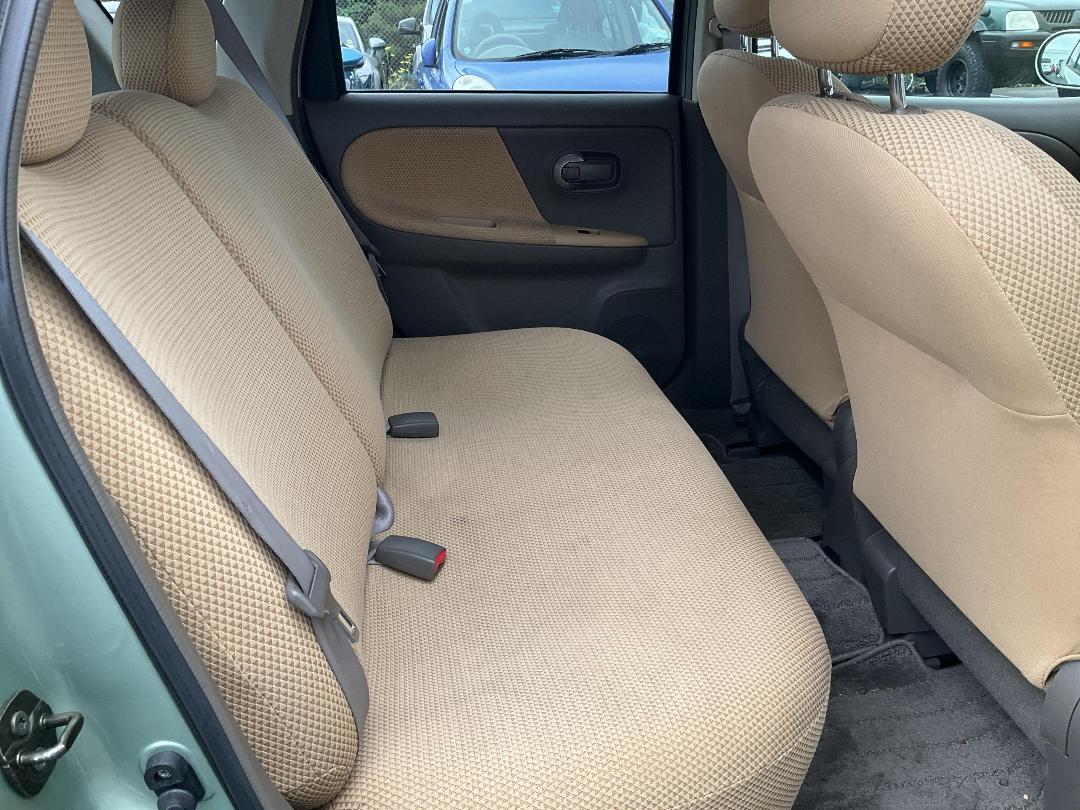 Photo '9' of Nissan Note