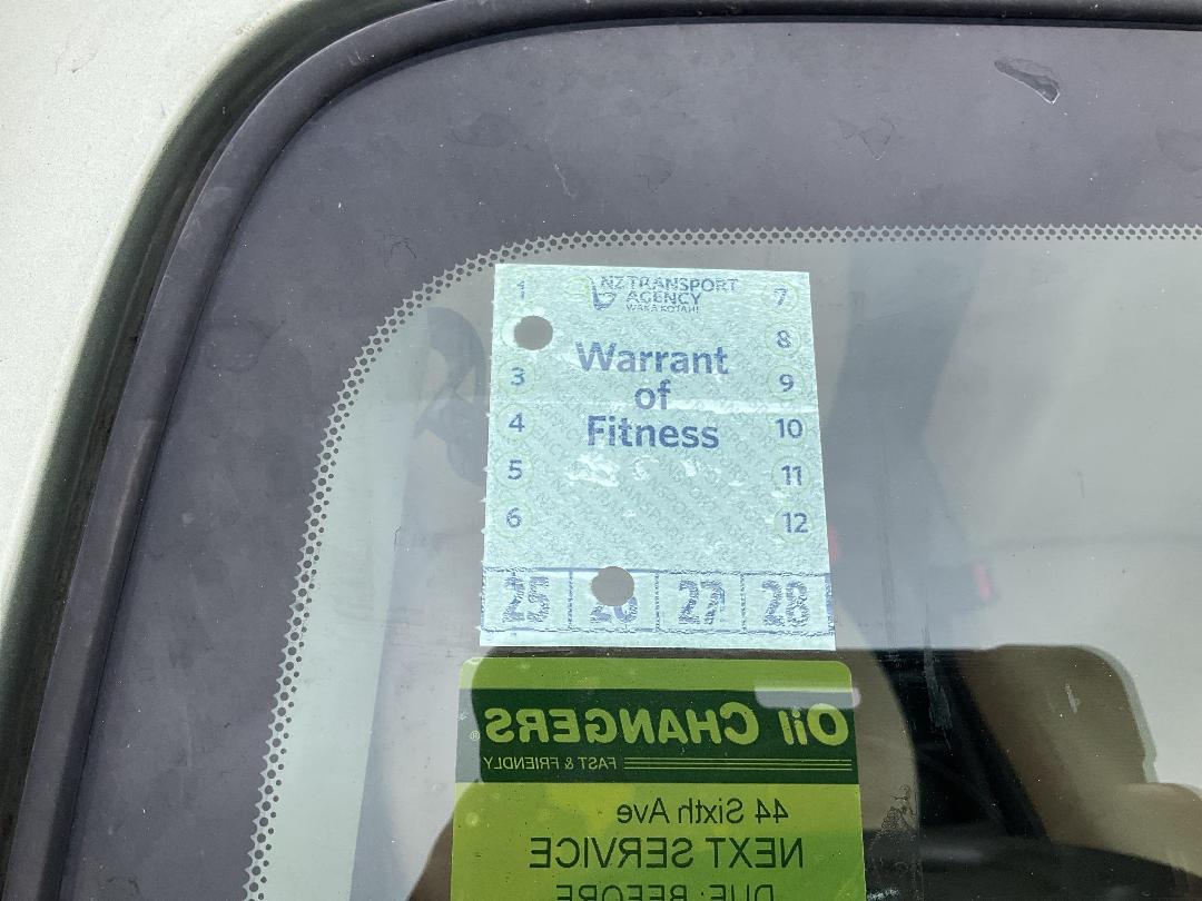 Photo '11' of Nissan Note