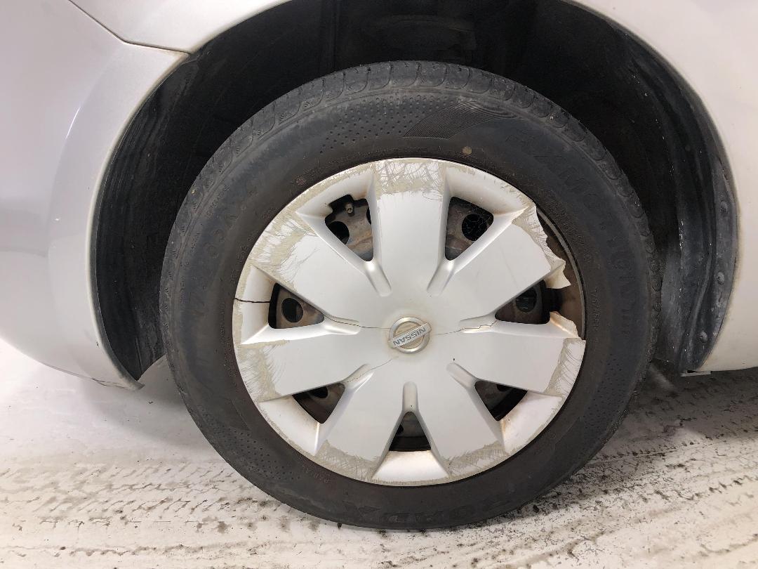 Photo '10' of Nissan Note Photo '10' of Nissan Note