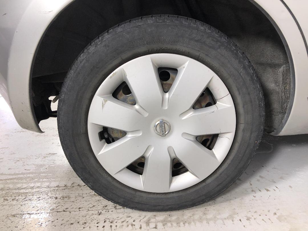 Photo '12' of Nissan Note Photo '12' of Nissan Note