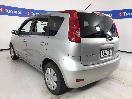 Thumbnail '5' of Nissan Note