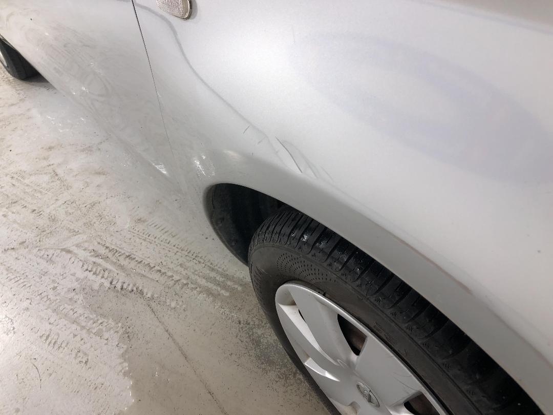 Photo '23' of Nissan Note Photo '23' of Nissan Note