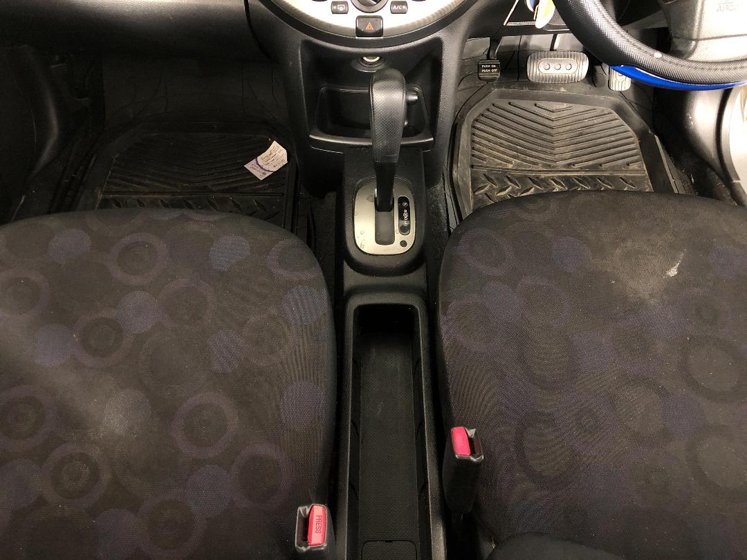 Photo '18' of Nissan Note Photo '18' of Nissan Note