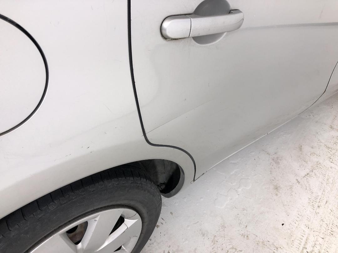 Photo '29' of Nissan Note Photo '29' of Nissan Note