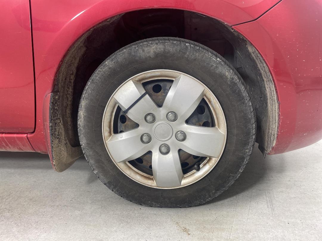 Photo '7' of Nissan Note