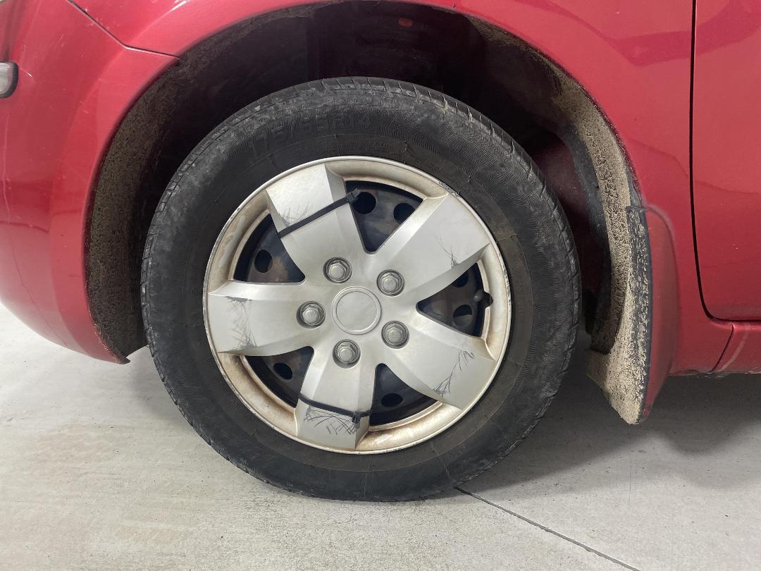 Photo '8' of Nissan Note