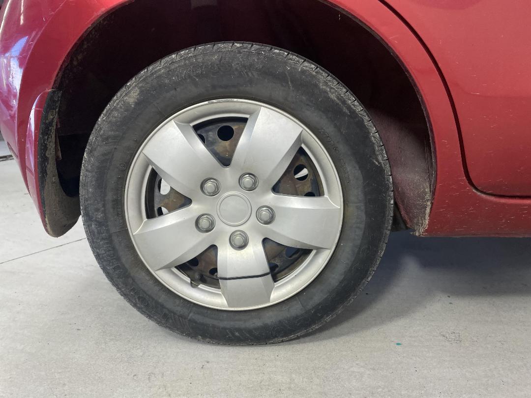 Photo '10' of Nissan Note