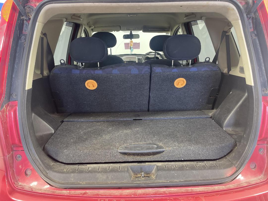 Photo '12' of Nissan Note