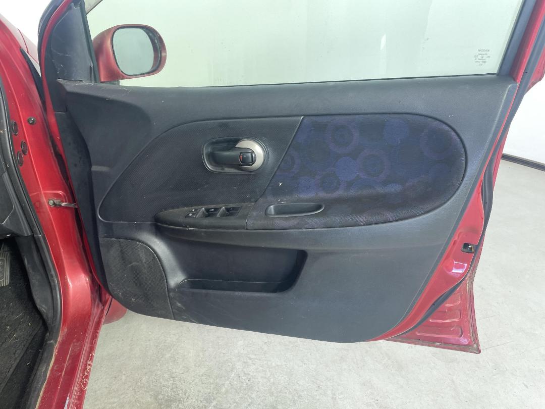 Photo '13' of Nissan Note