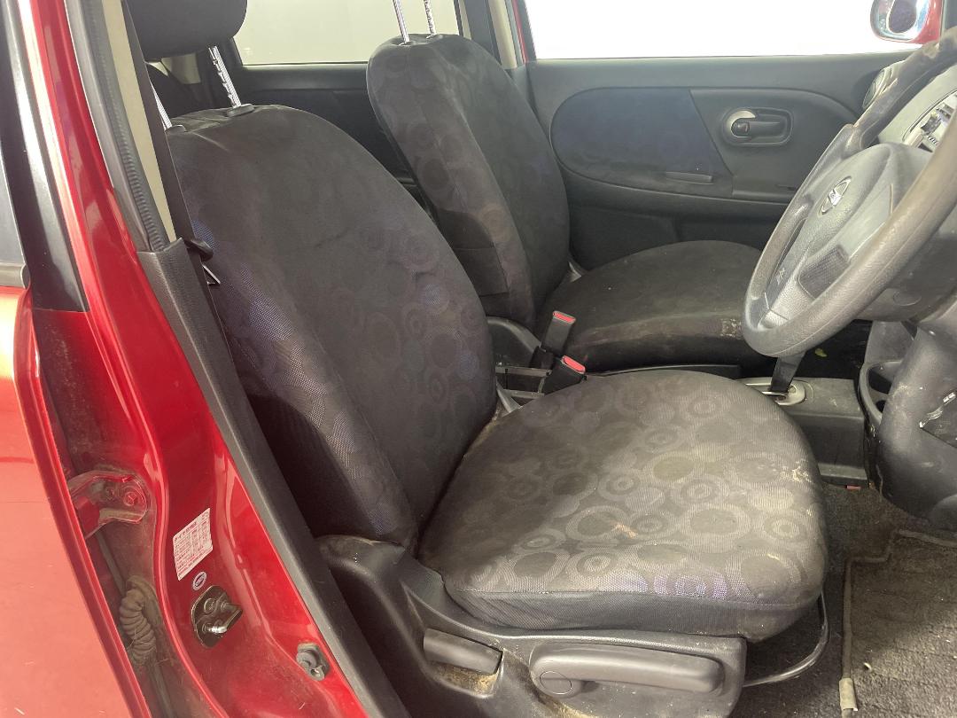 Photo '14' of Nissan Note