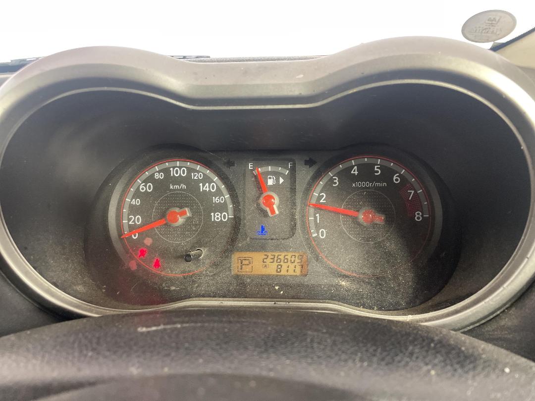 Photo '19' of Nissan Note