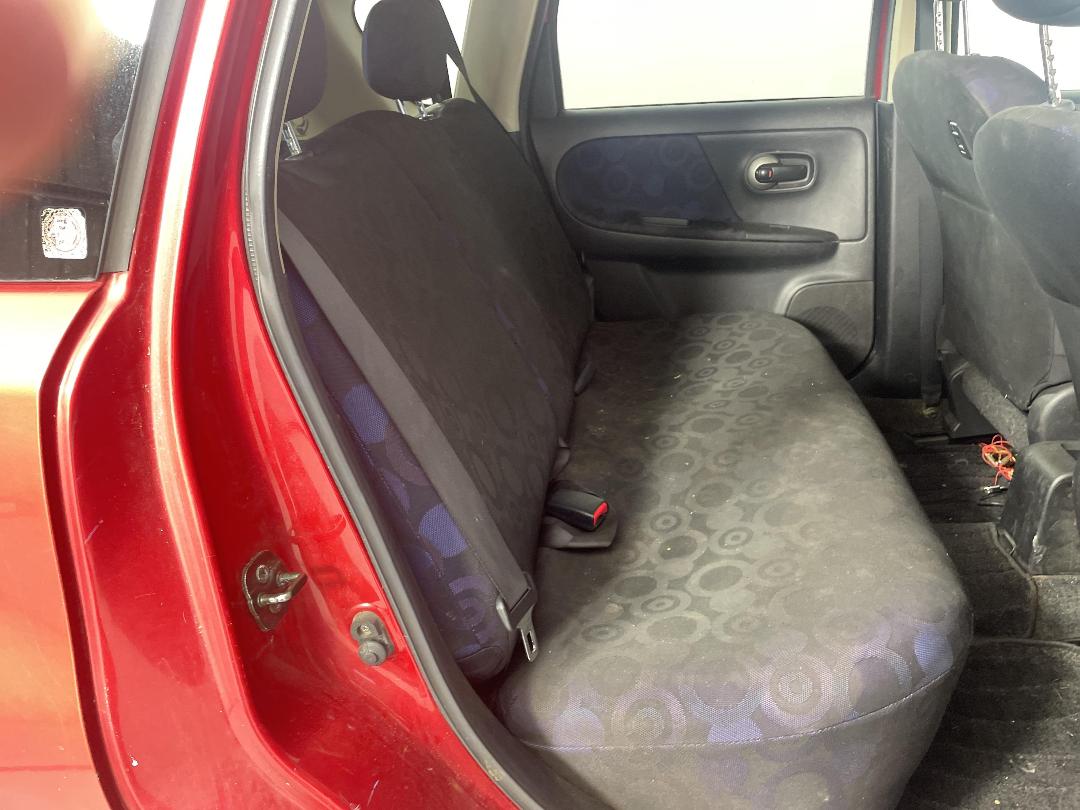 Photo '18' of Nissan Note