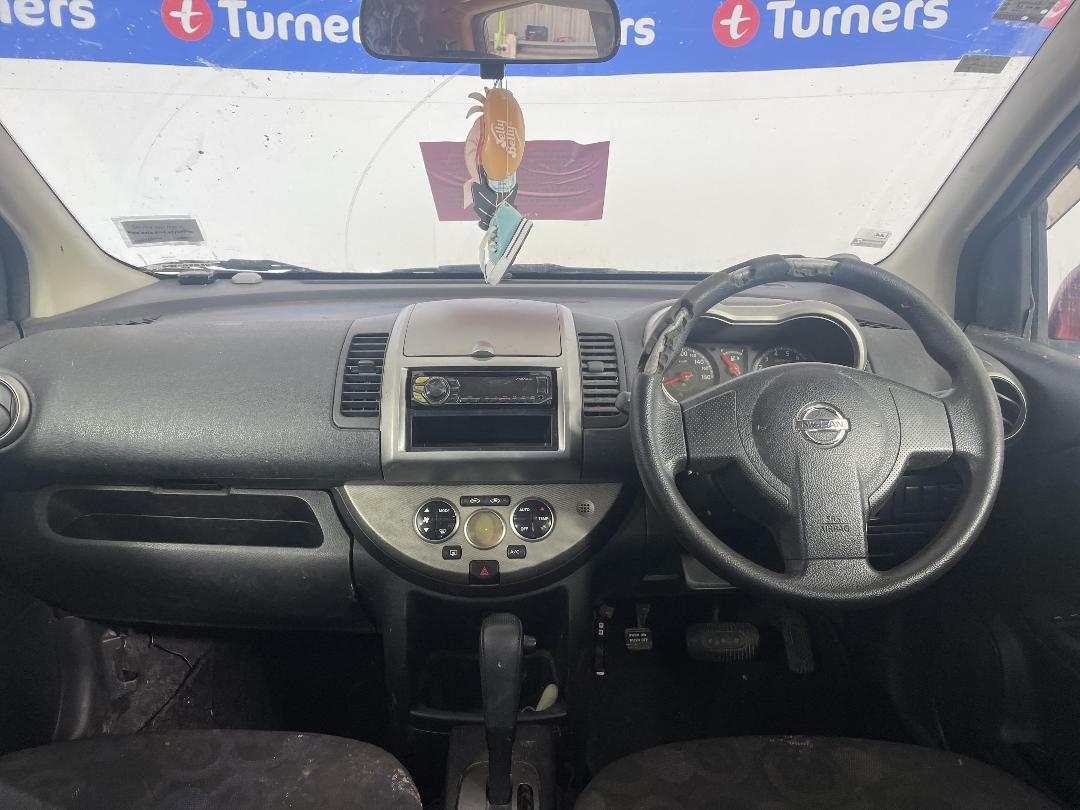 Photo '15' of Nissan Note