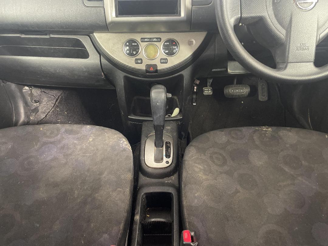 Photo '16' of Nissan Note