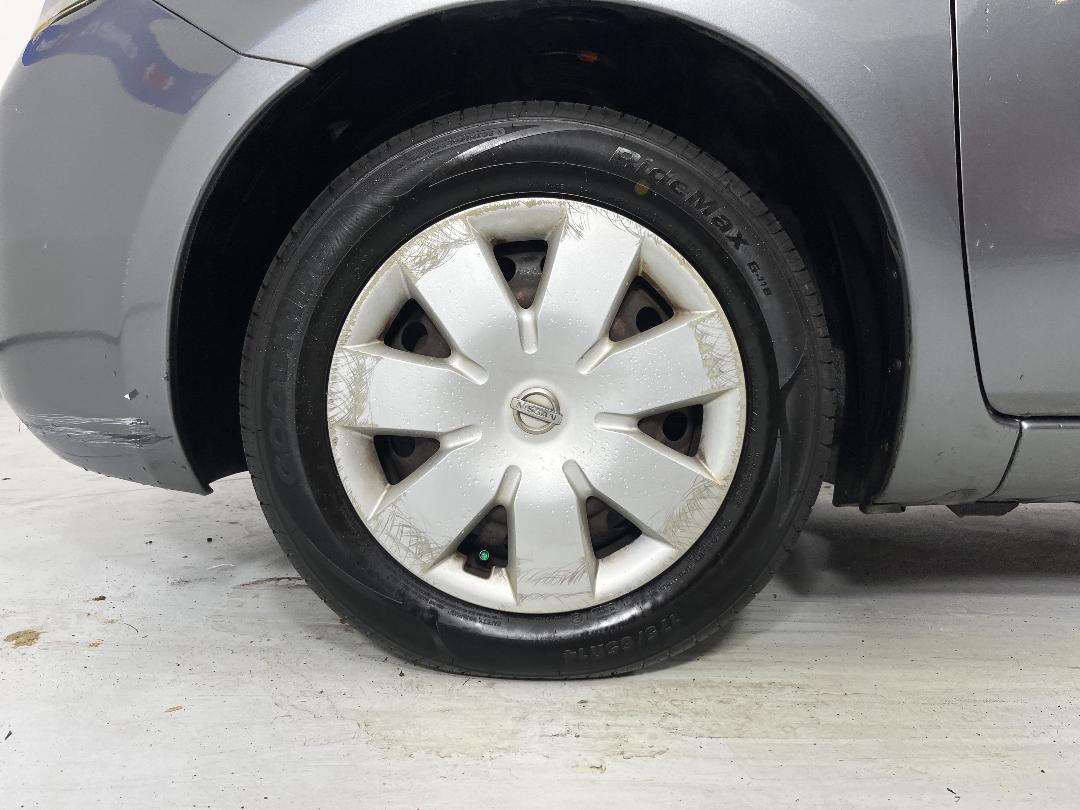 Photo '10' of Nissan Note