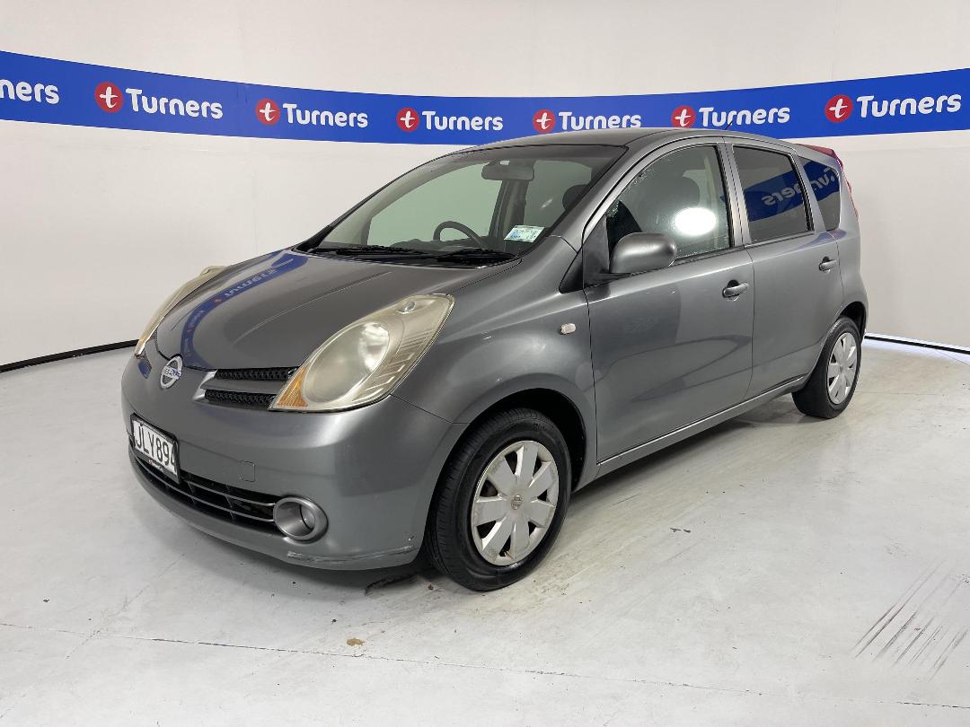 Photo '4' of Nissan Note