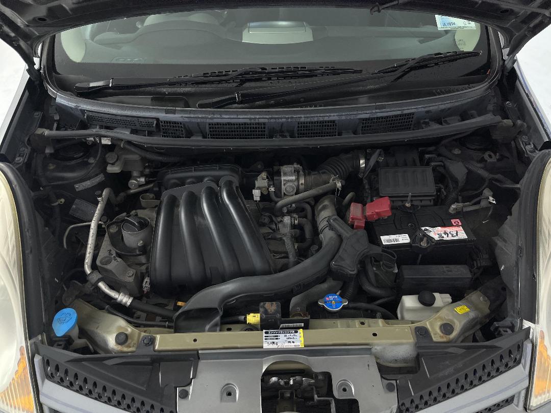 Photo '13' of Nissan Note