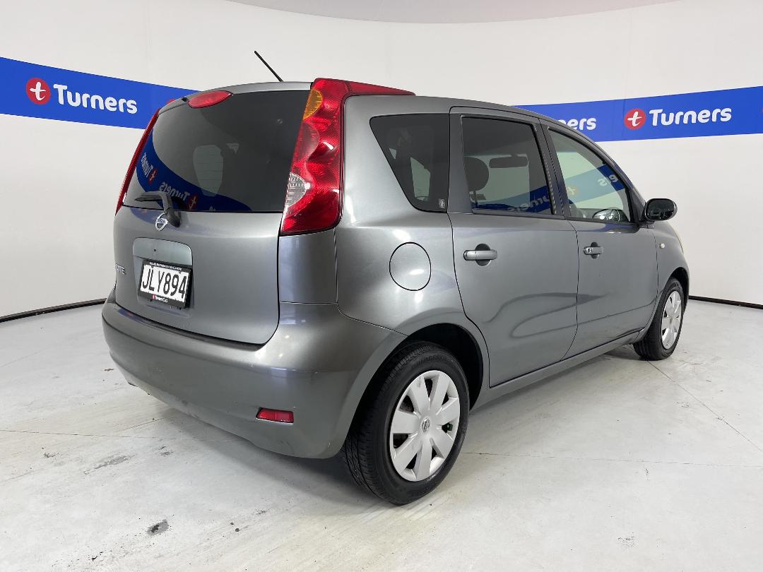 Photo '7' of Nissan Note