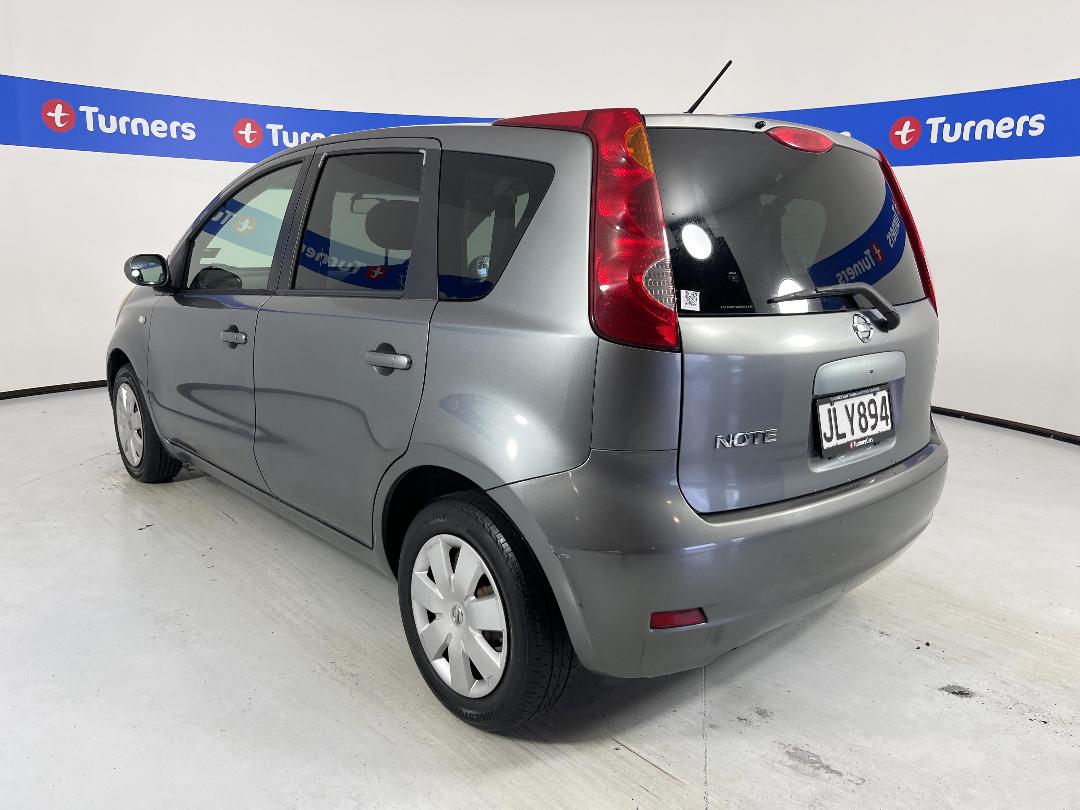 Photo '5' of Nissan Note