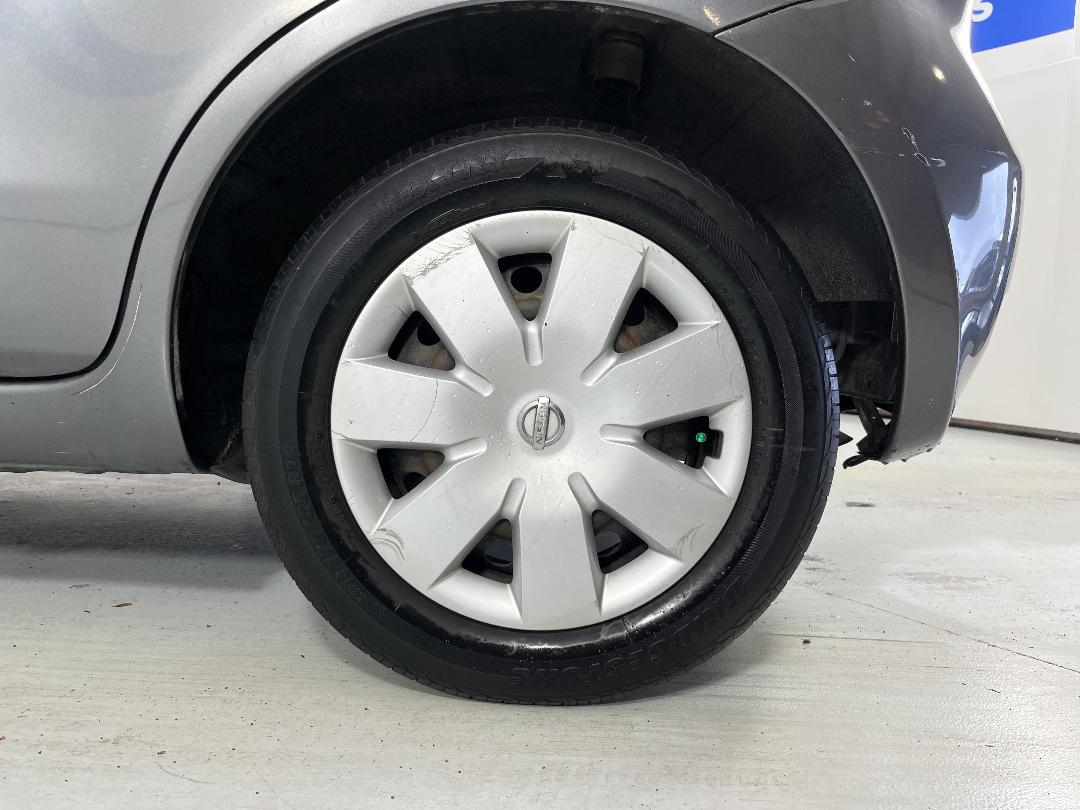 Photo '11' of Nissan Note