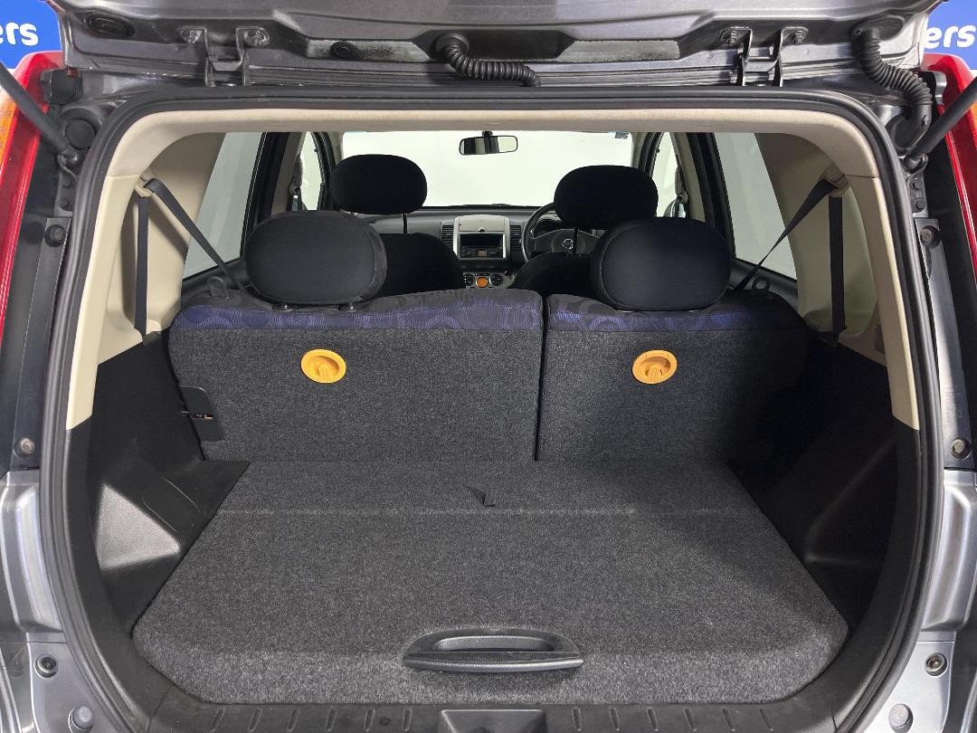 Photo '14' of Nissan Note