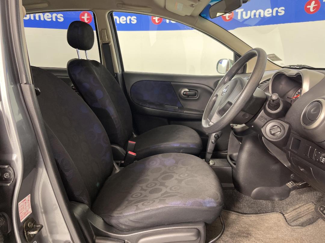 Photo '16' of Nissan Note