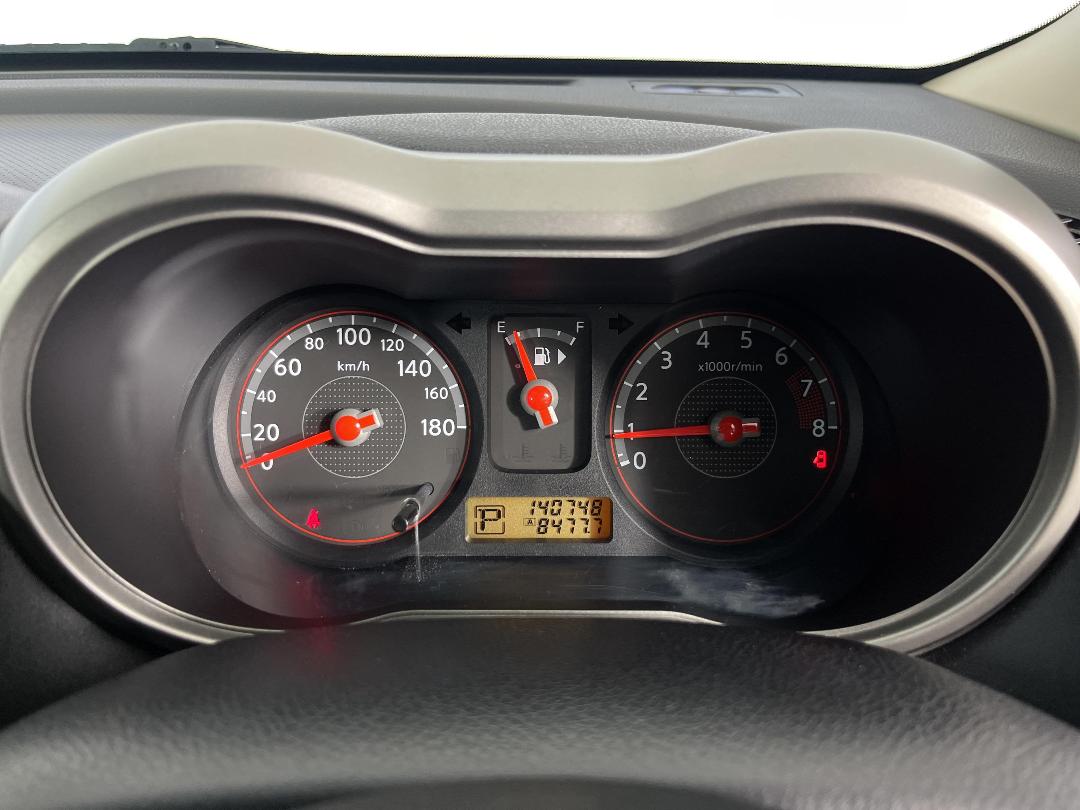 Photo '21' of Nissan Note