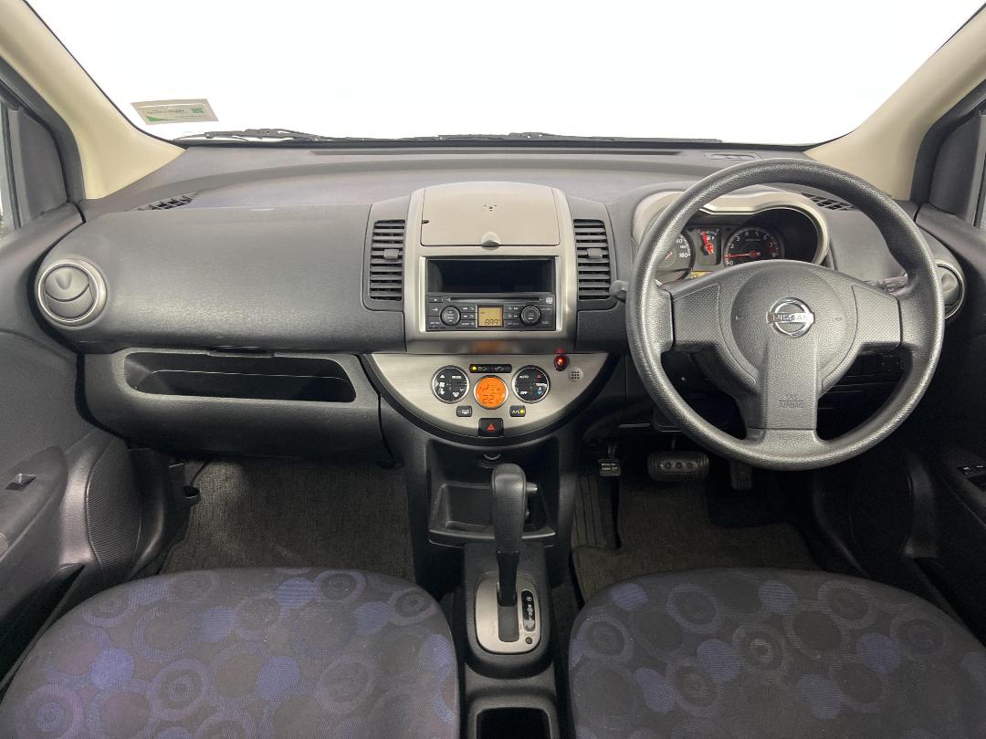 Photo '17' of Nissan Note