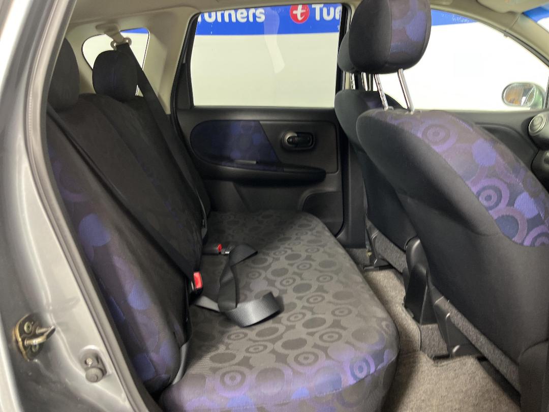 Photo '20' of Nissan Note