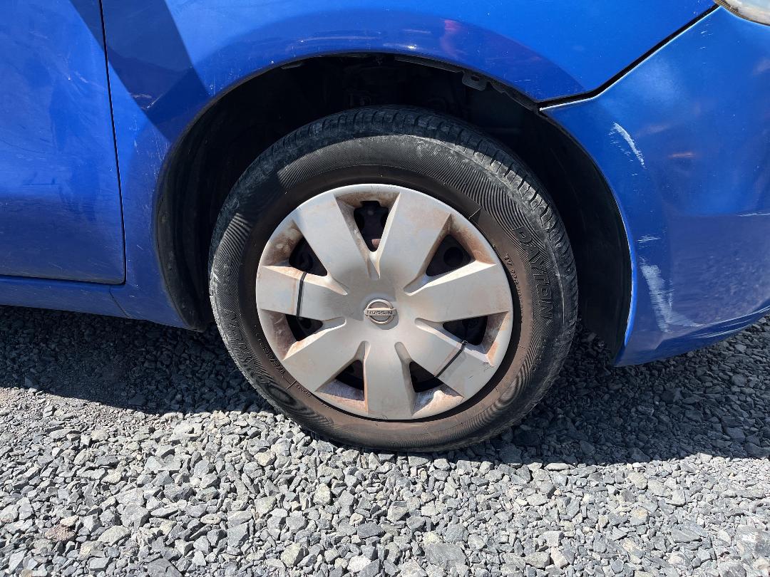 Photo '7' of Nissan Note Photo '7' of Nissan Note