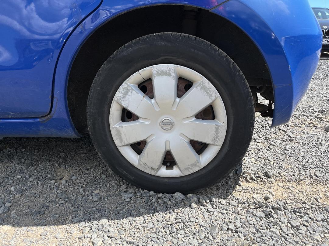 Photo '9' of Nissan Note Photo '9' of Nissan Note