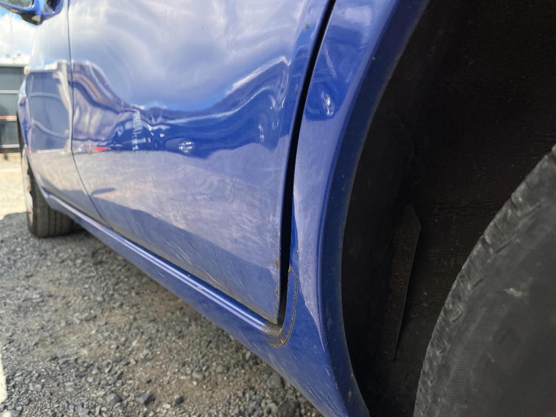 Photo '21' of Nissan Note Photo '21' of Nissan Note