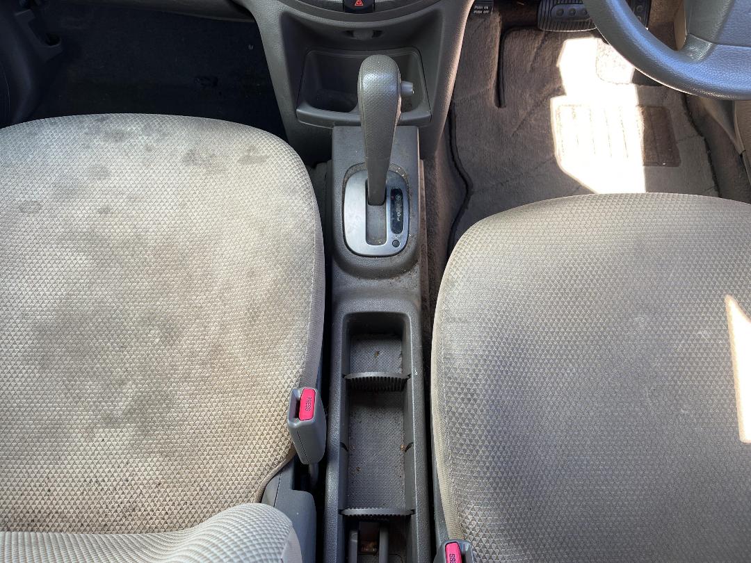 Photo '16' of Nissan Note Photo '16' of Nissan Note