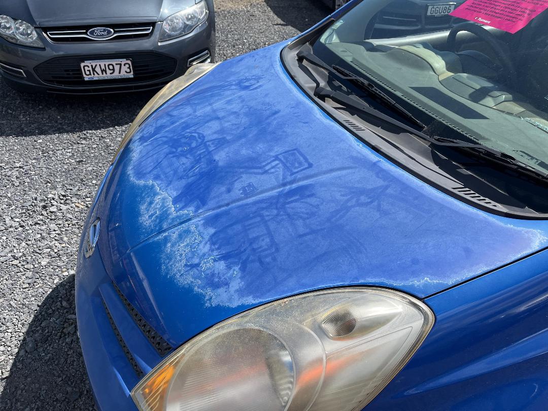 Photo '22' of Nissan Note Photo '22' of Nissan Note