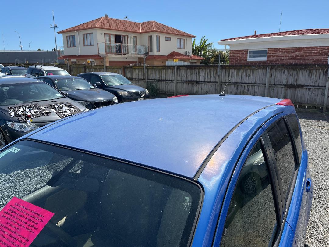 Photo '23' of Nissan Note Photo '23' of Nissan Note