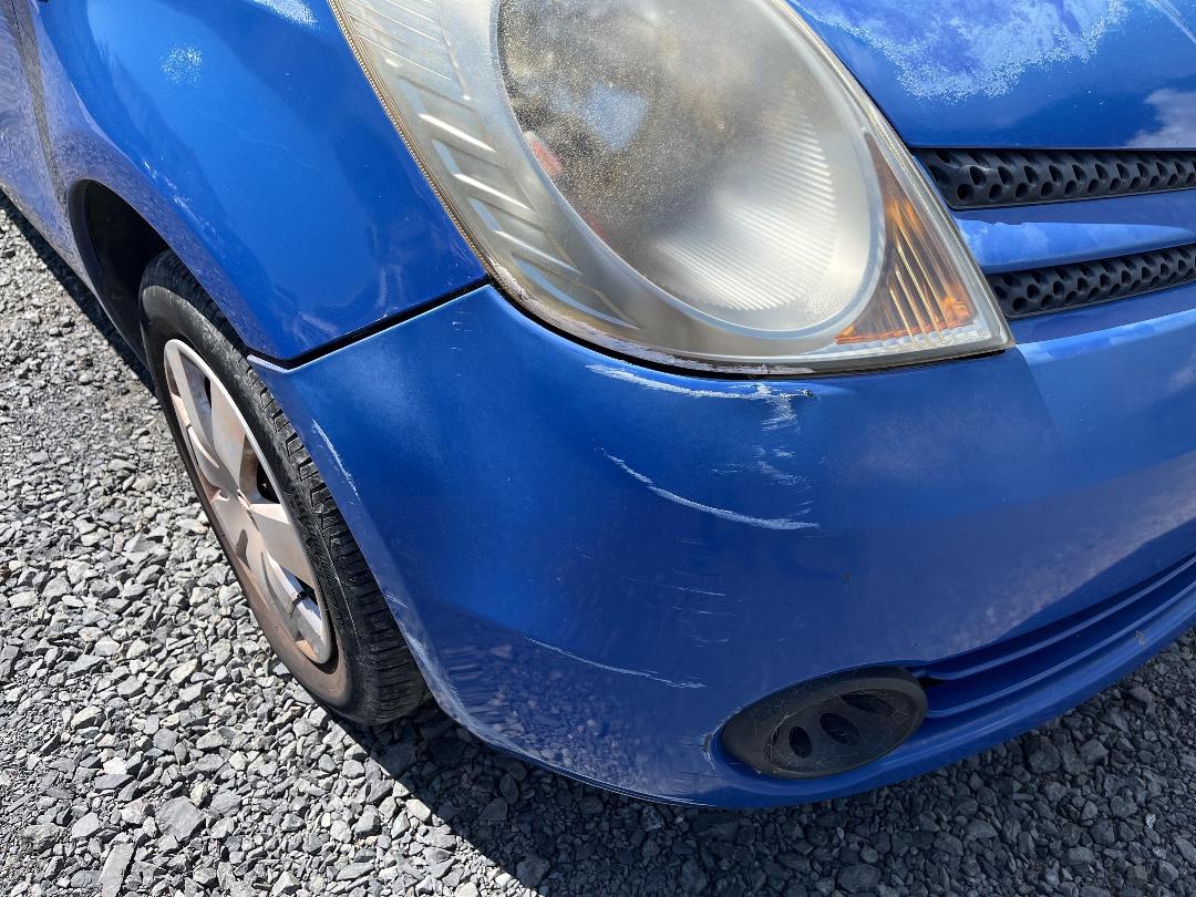 Photo '24' of Nissan Note Photo '24' of Nissan Note