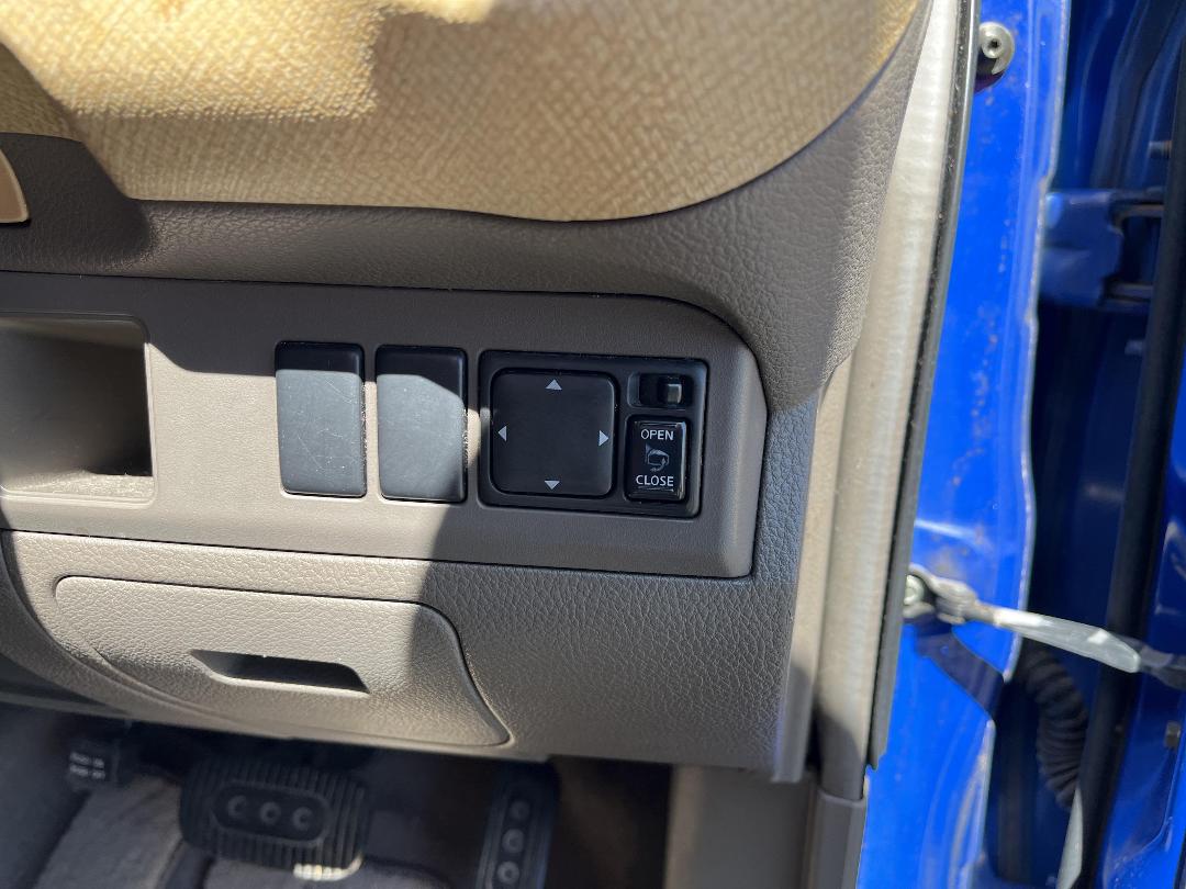 Photo '26' of Nissan Note Photo '26' of Nissan Note