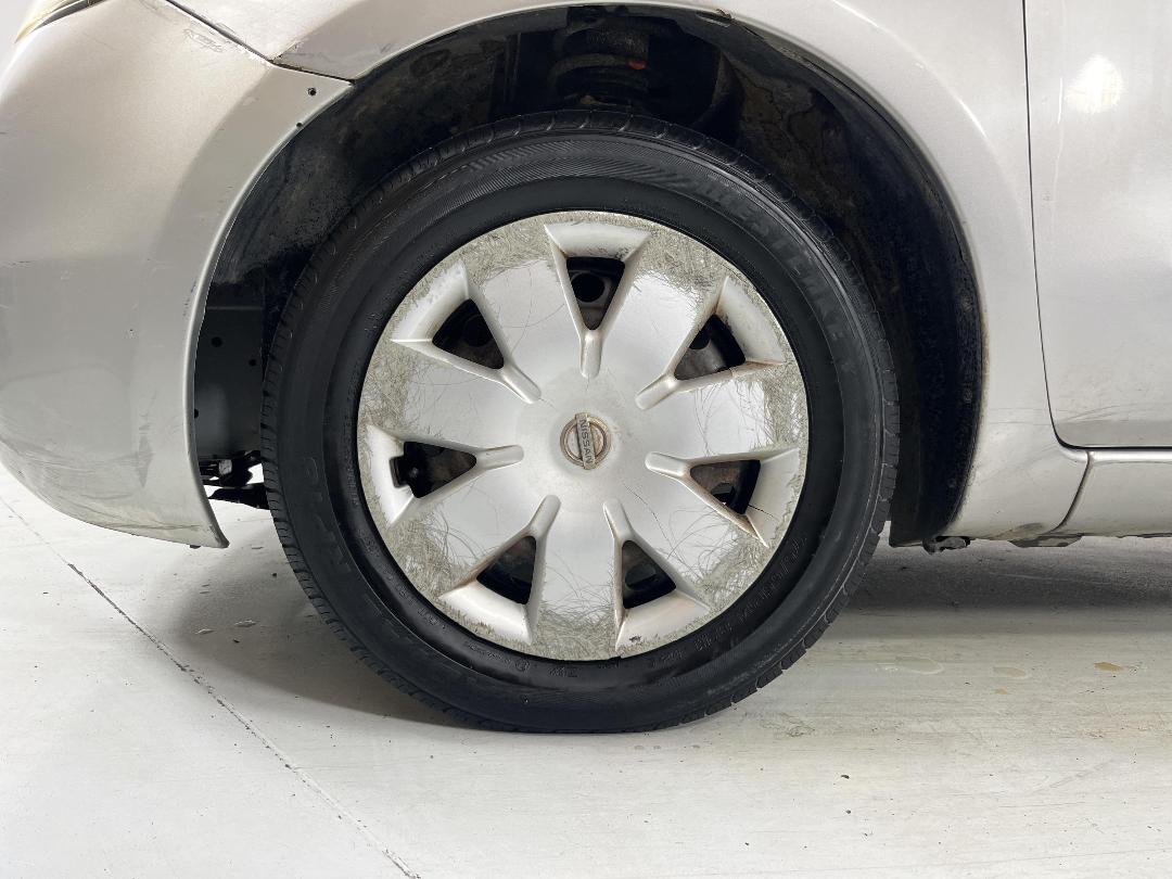 Photo '10' of Nissan Note Photo '10' of Nissan Note