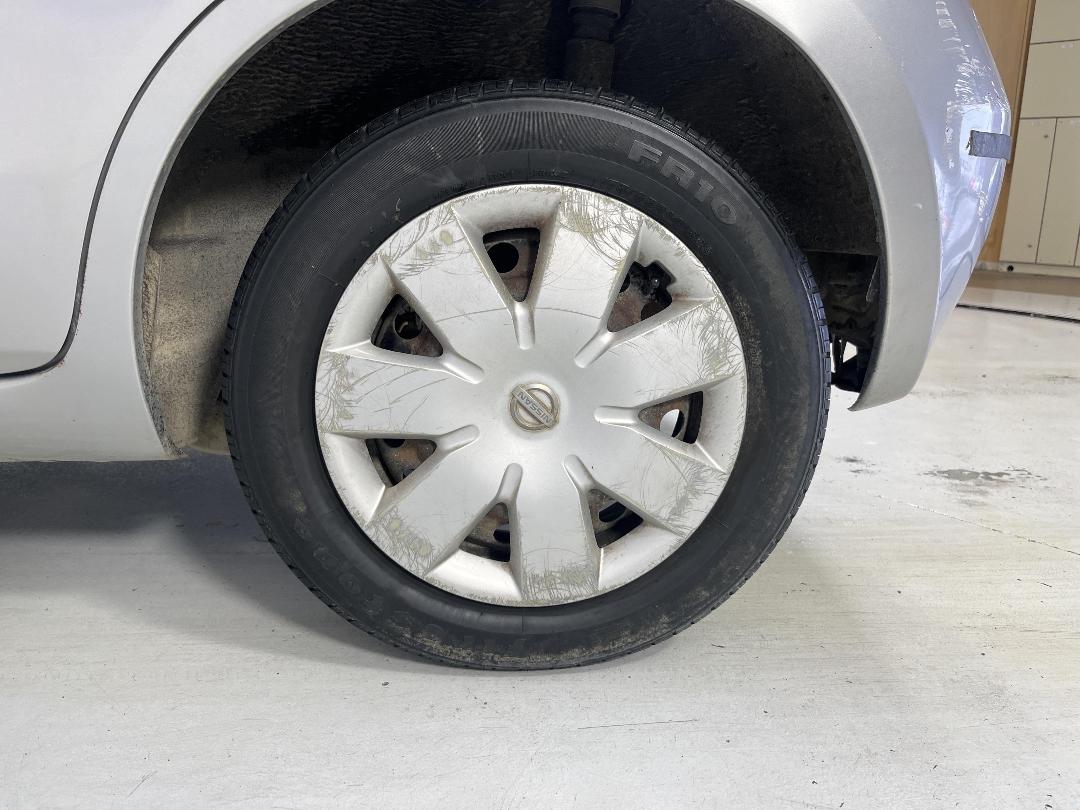 Photo '11' of Nissan Note Photo '11' of Nissan Note